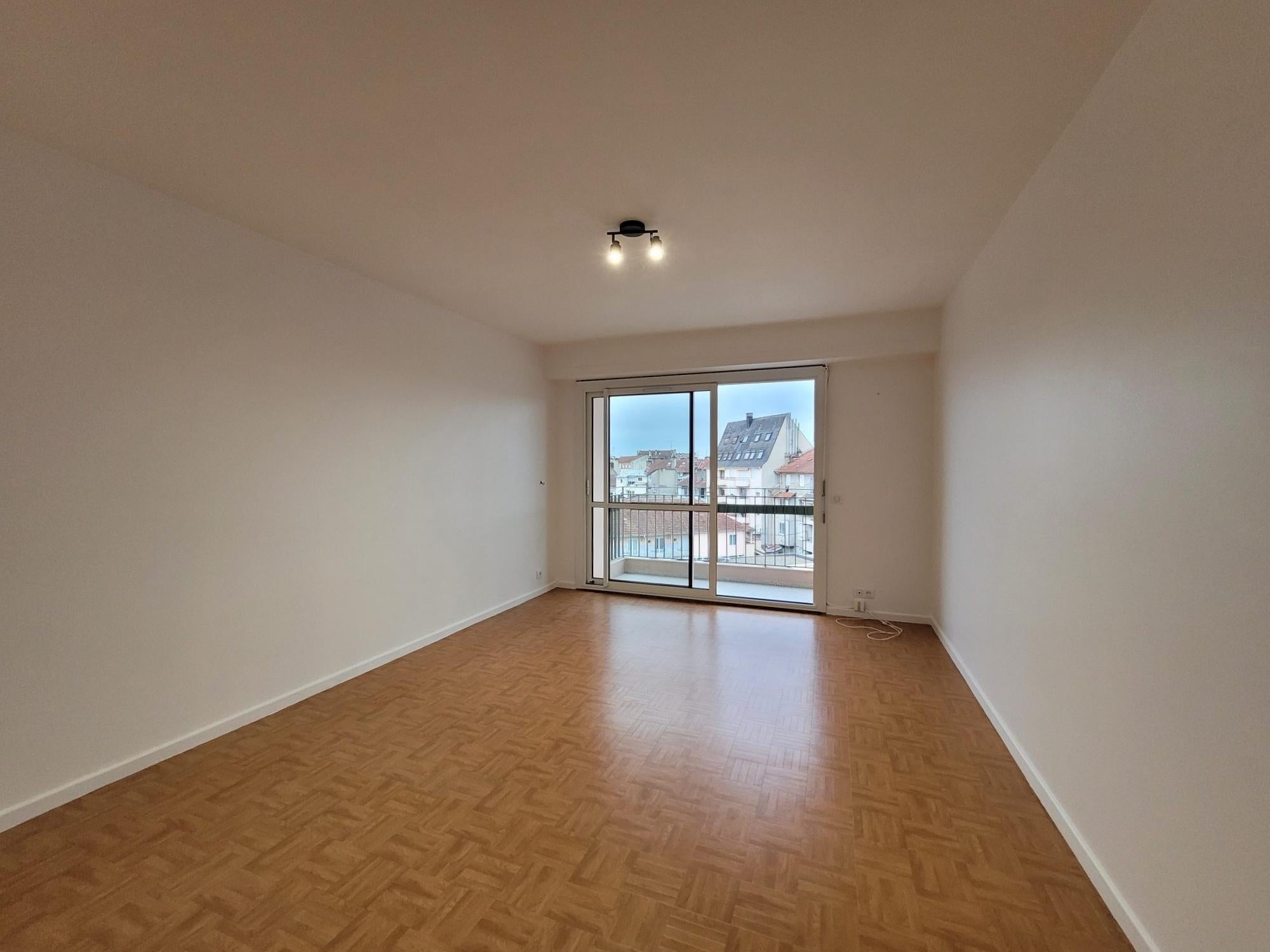 Appartement Allée des écoliers Carreròt deus escolans à Pau