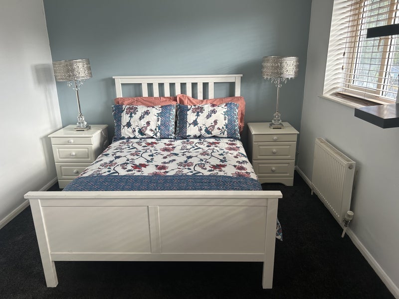 Room Ashdale in East Hertfordshire