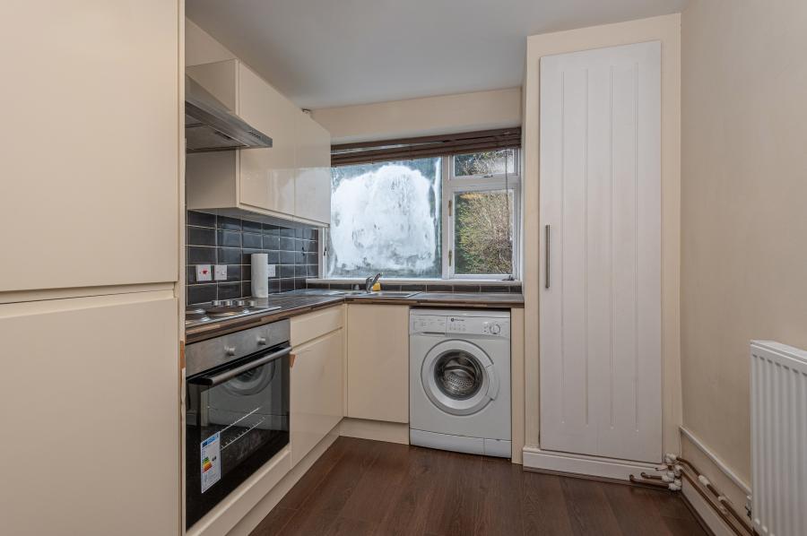 Flat Ash Grove in Leeds