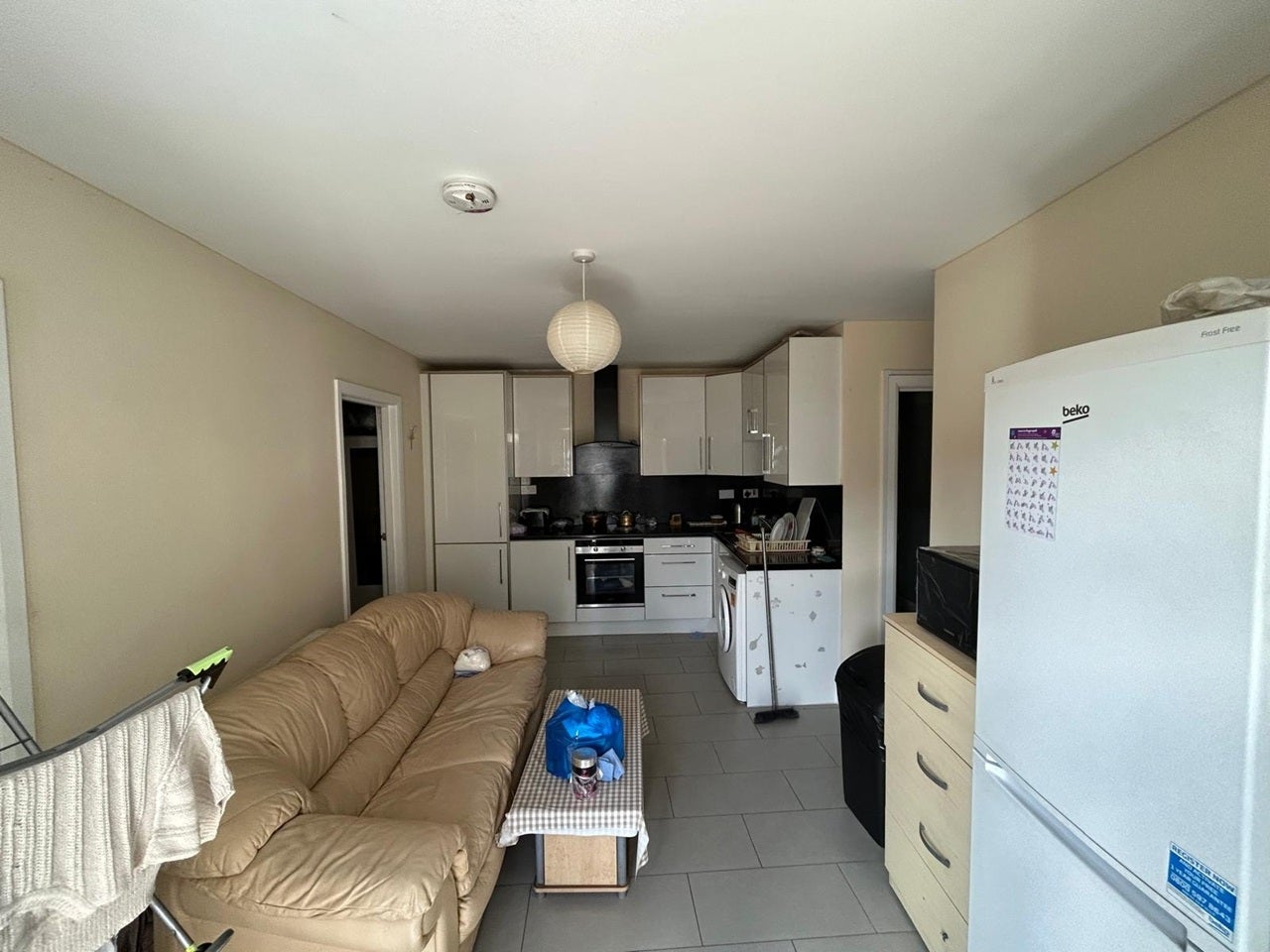 Flat King Street in Greater London