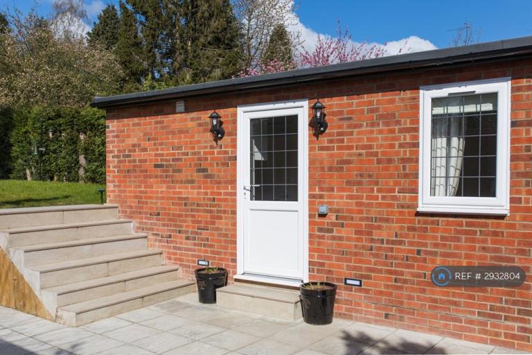Flat Brackendene in Dartford