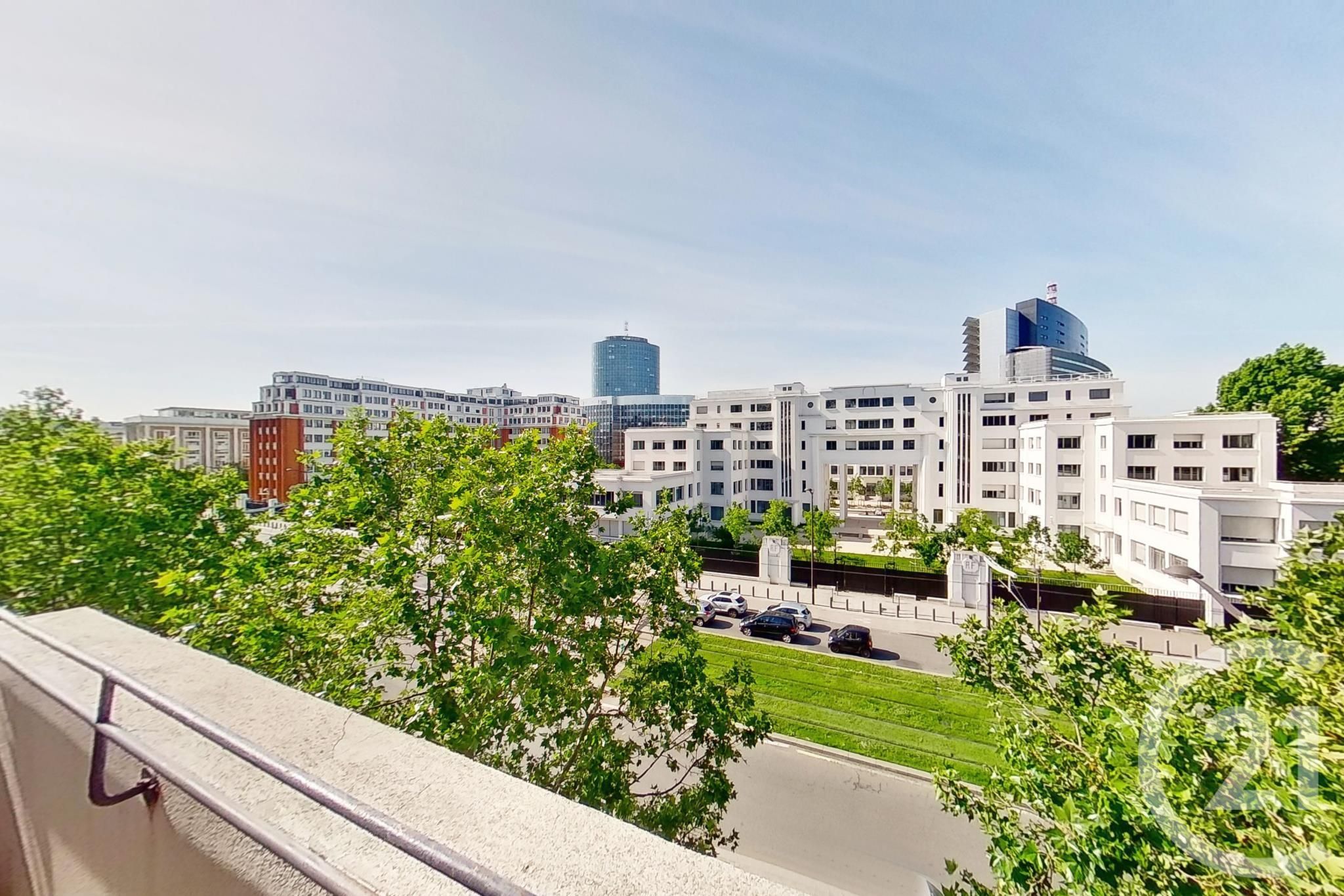Appartement Boulevard Victor à Paris