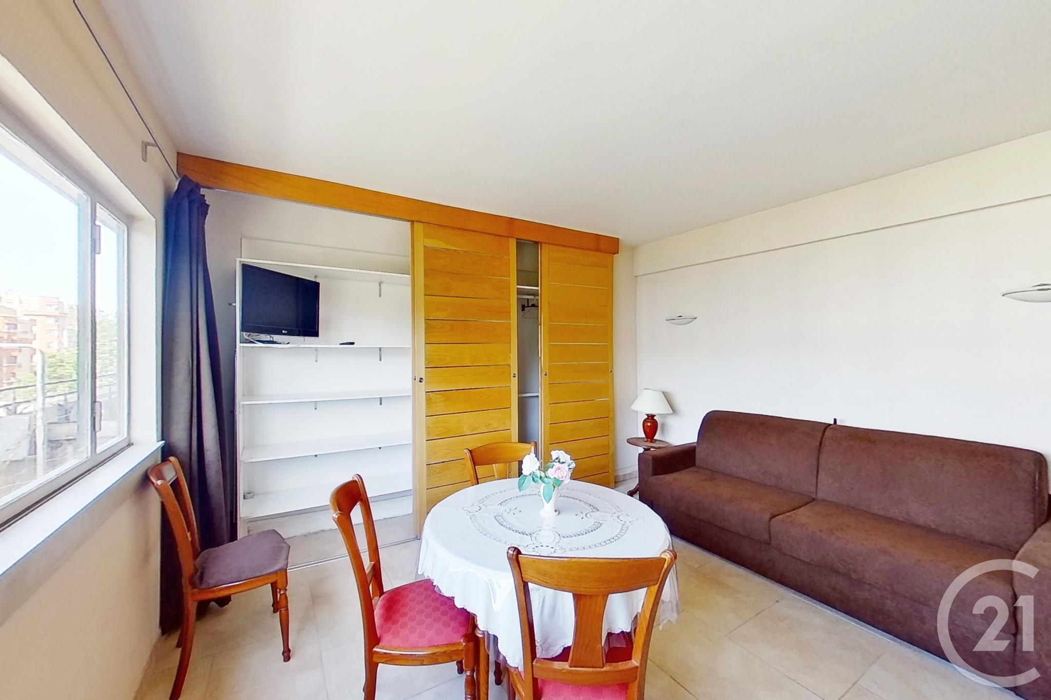 Appartement Boulevard Victor à Paris