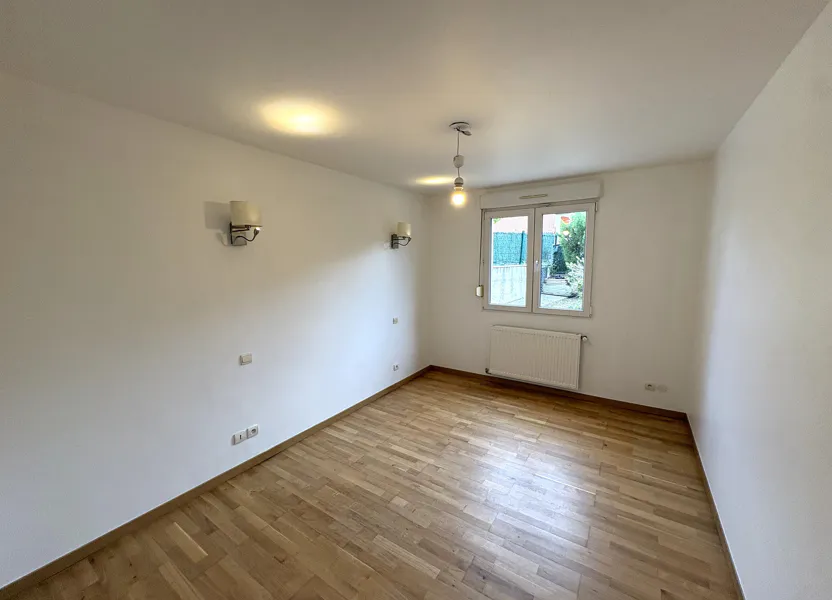 Appartement Place Jean XXIII à Terville