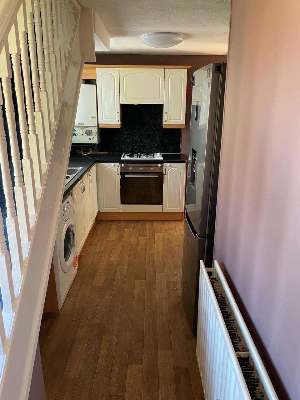 House Cunningham Avenue in Greater London
