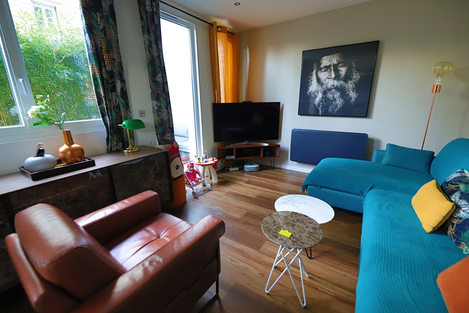 Appartement Rue du Général Leclerc à Chatou