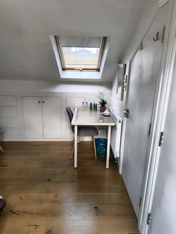 Room Gloucester Place in City of Westminster