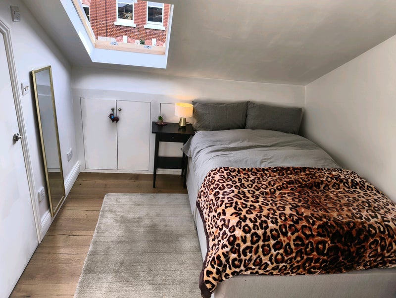 Room Gloucester Place in City of Westminster