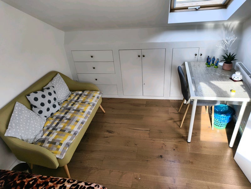 Room Gloucester Place in City of Westminster