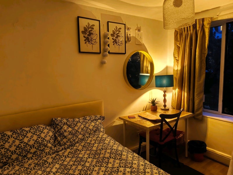 Room Gloucester Place in City of Westminster