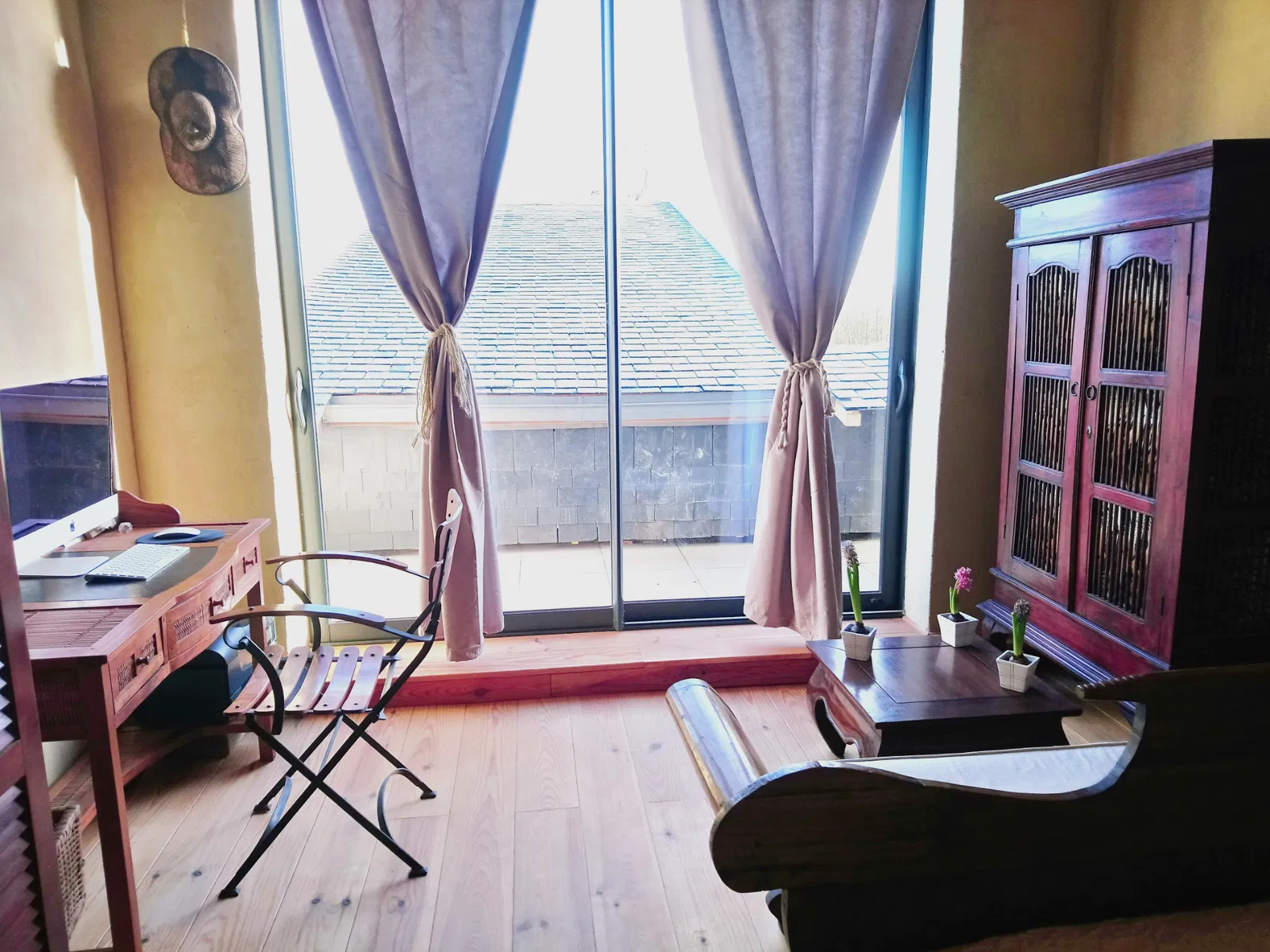 House Sente des Petites Jachères in Villennes-sur-Seine