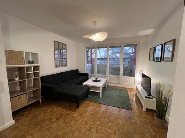 Chambre Avenue Raymond de Veyssière à Écully