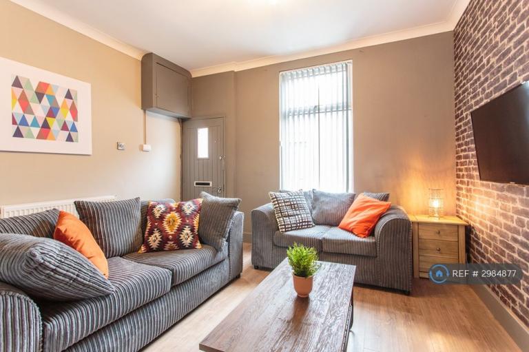 Room Portman Street in Middlesbrough