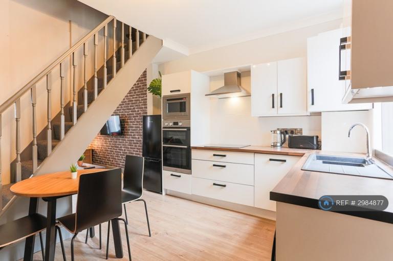 Room Portman Street in Middlesbrough