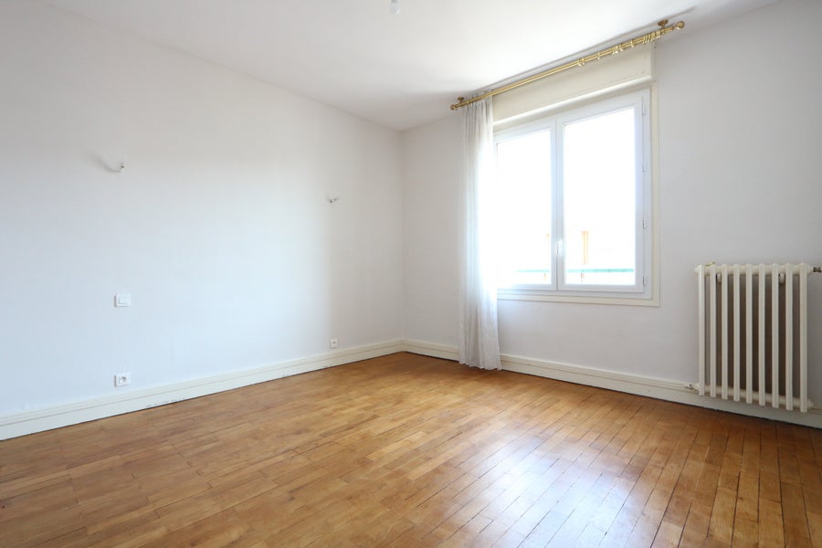Appartement Rue Albert André Huet à Le Havre