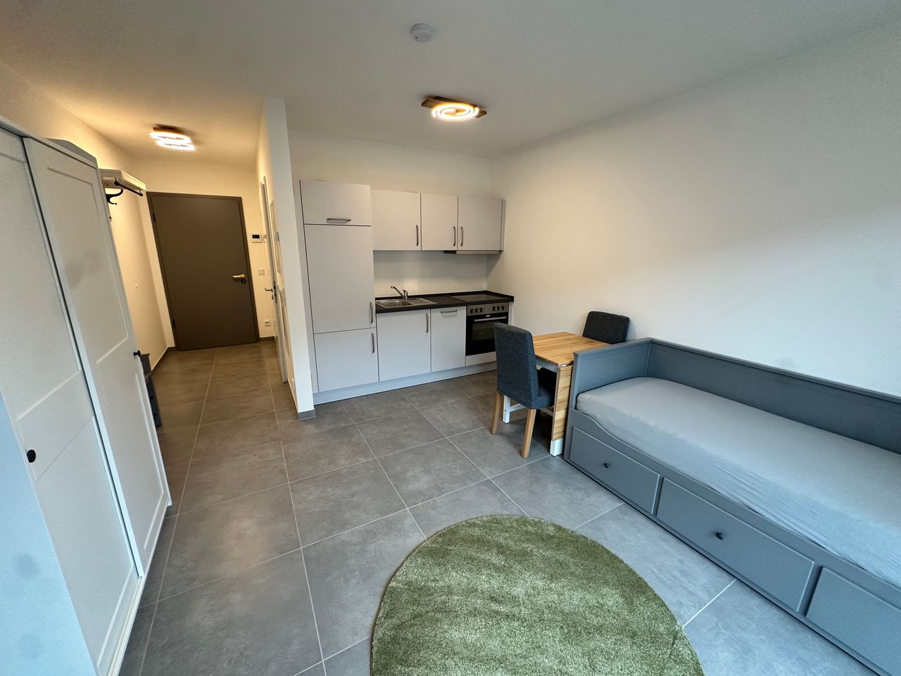 Wohnung Duisdorfer Straße in Witterschlick