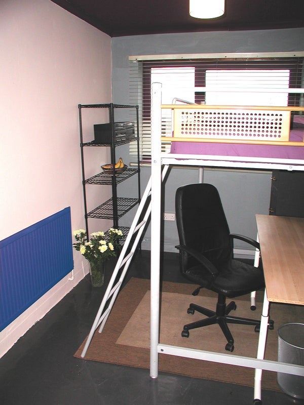 Room Peckham High Street in Greater London