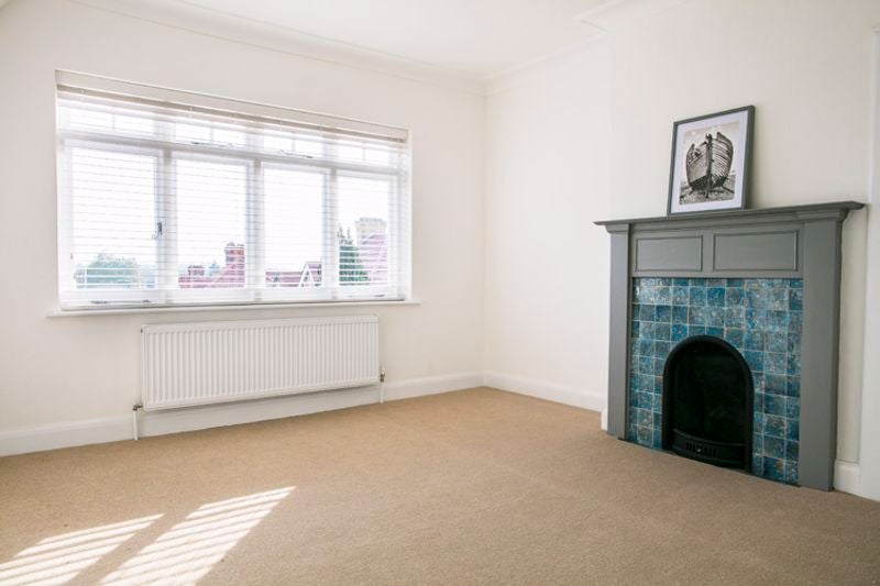 House Prospect Road in Greater London