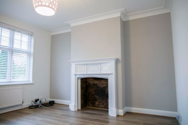 House Prospect Road in Greater London