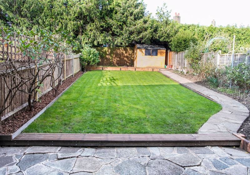House Prospect Road in Greater London