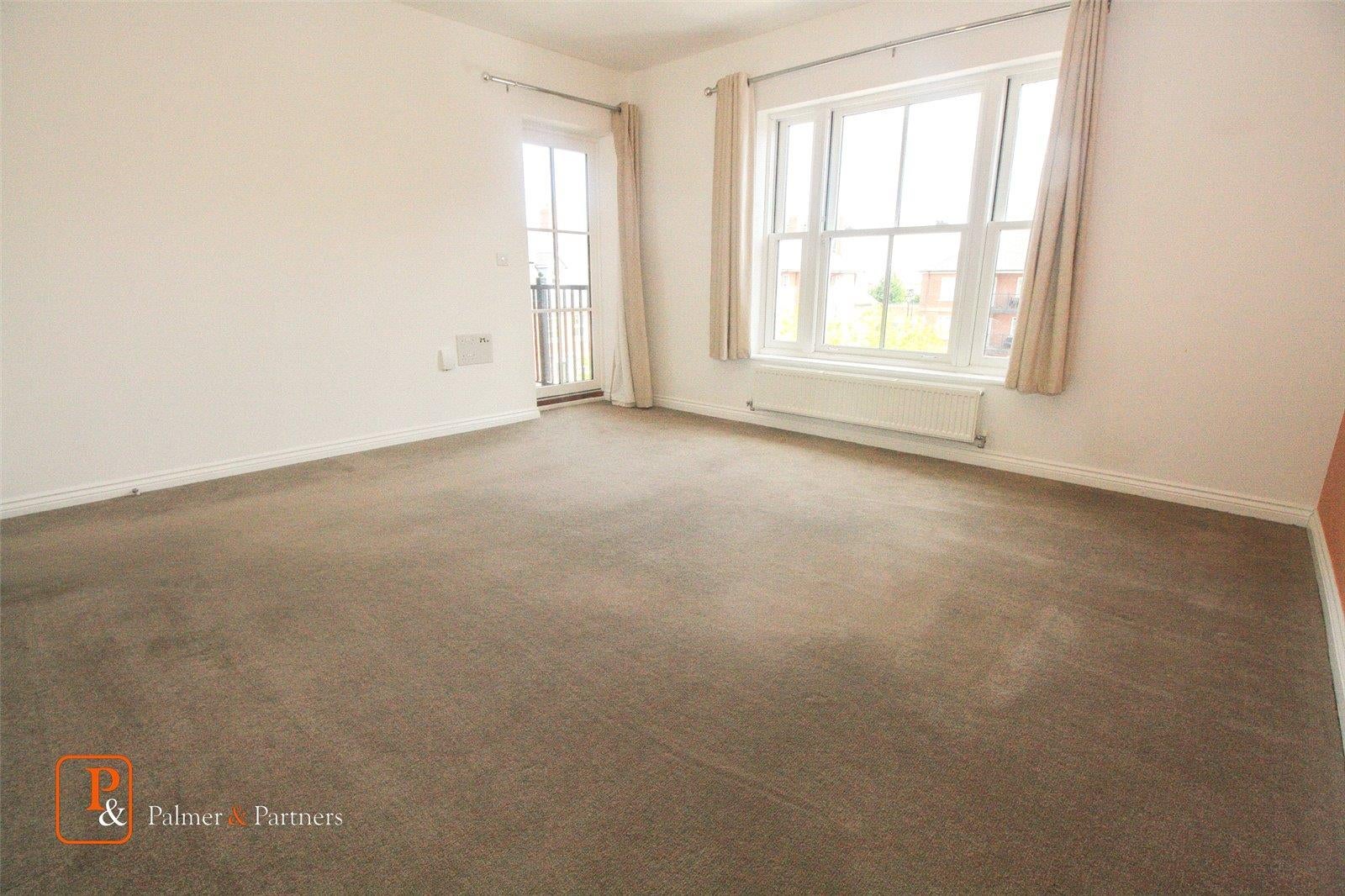 Flat Le Cateau Road in Colchester