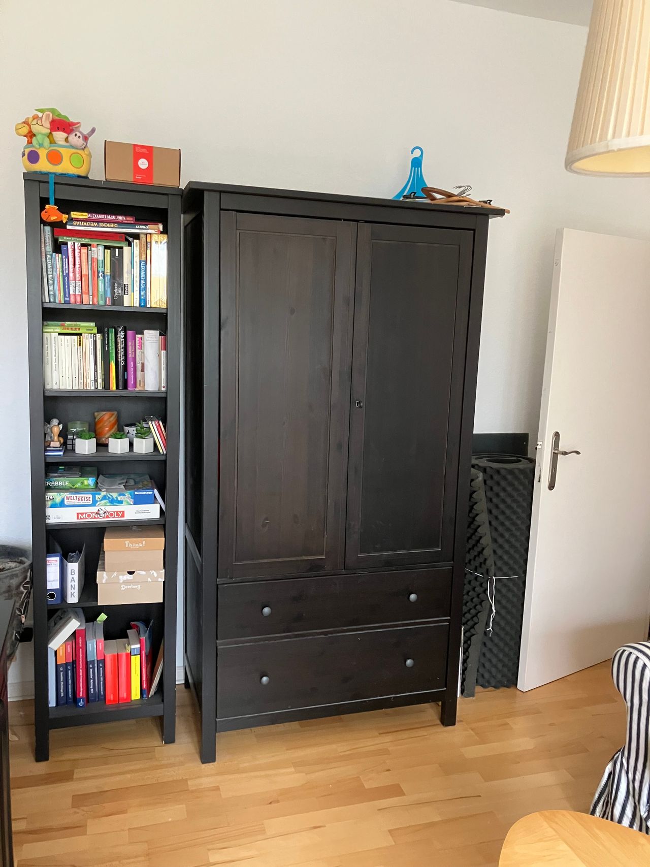 Wohnung Seydlitzstraße in Berlin