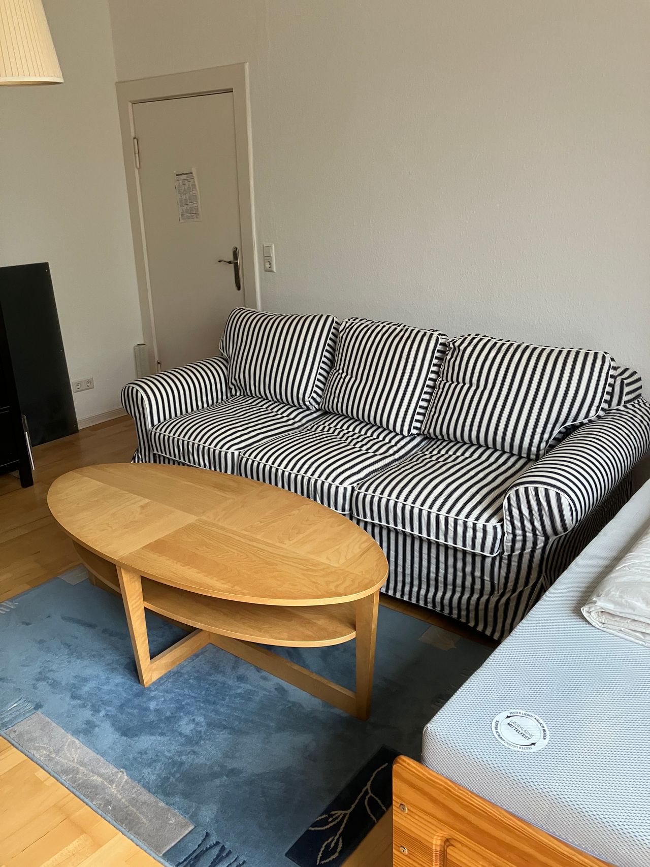 Wohnung Seydlitzstraße in Berlin