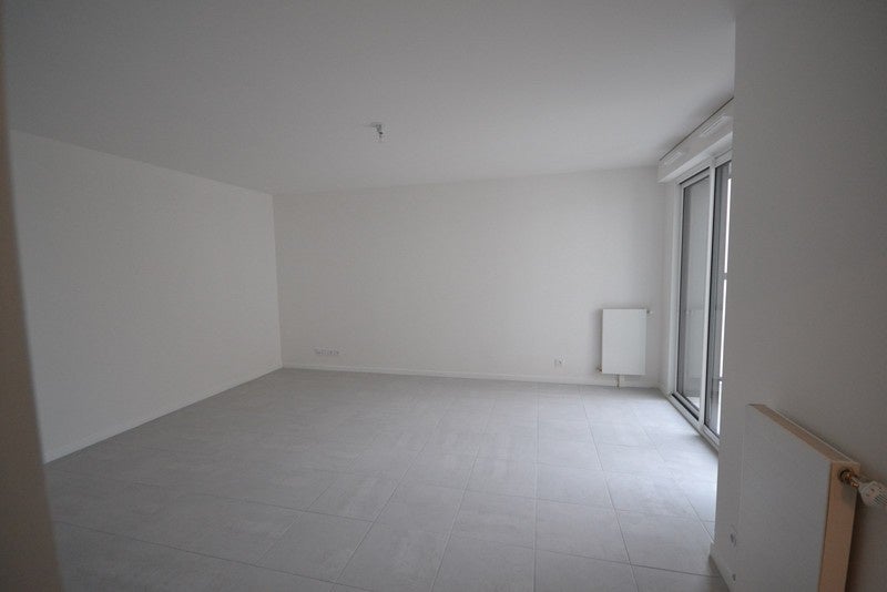Appartement Boulevard des Frères de Goncourt à Nantes