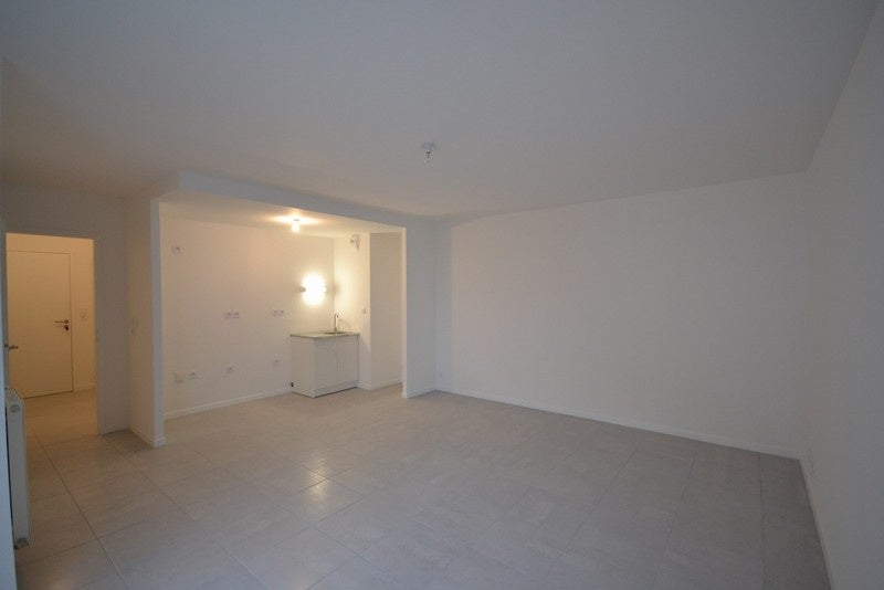 Appartement Boulevard des Frères de Goncourt à Nantes