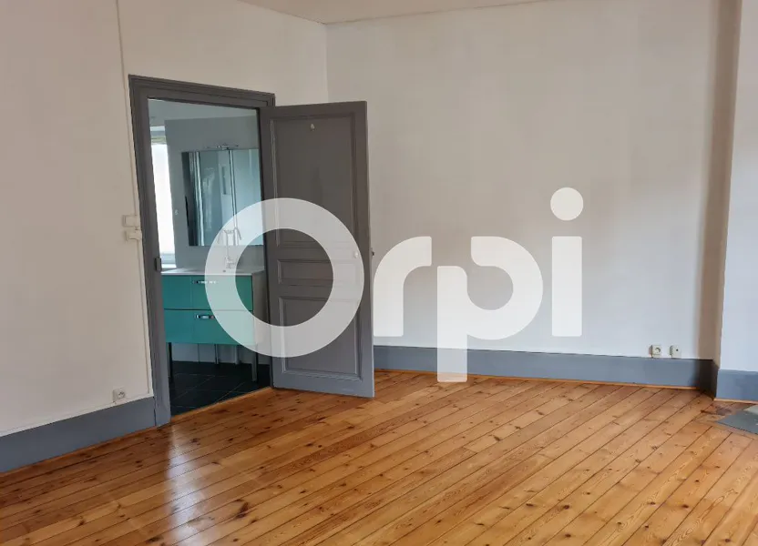 Appartement Rue Claude-Nicolas Ledoux à Chalon-sur-Saône