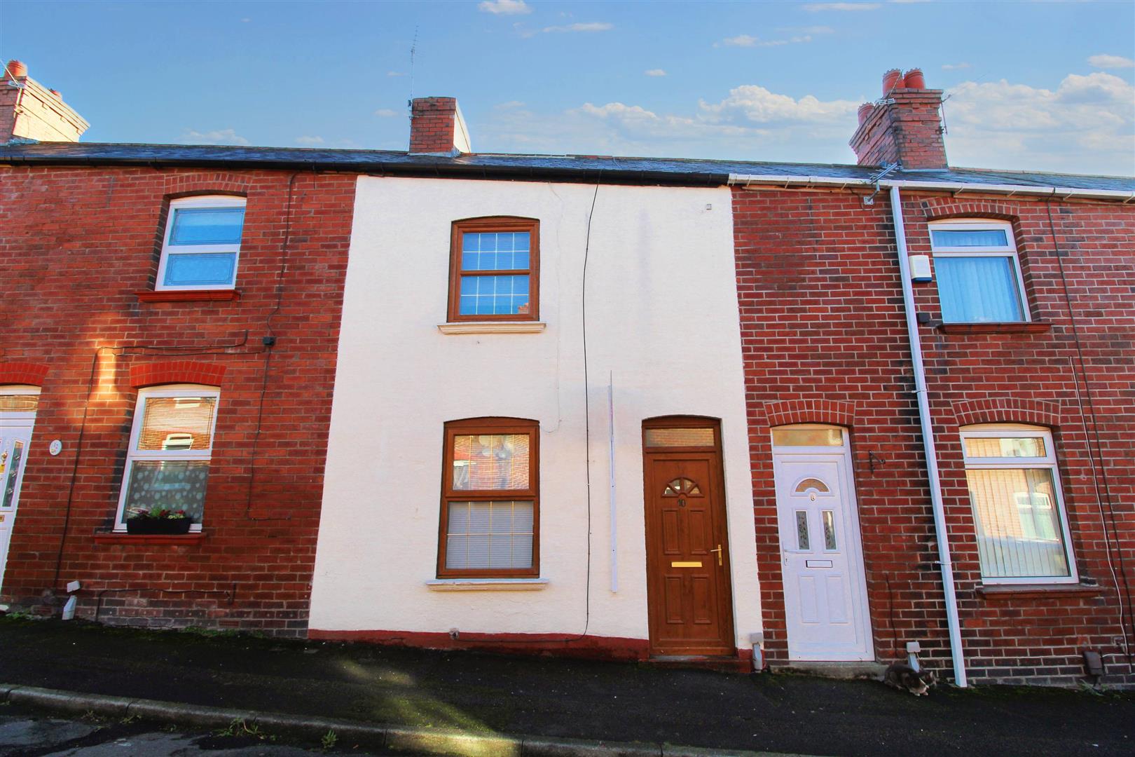 House School Street in Barnsley