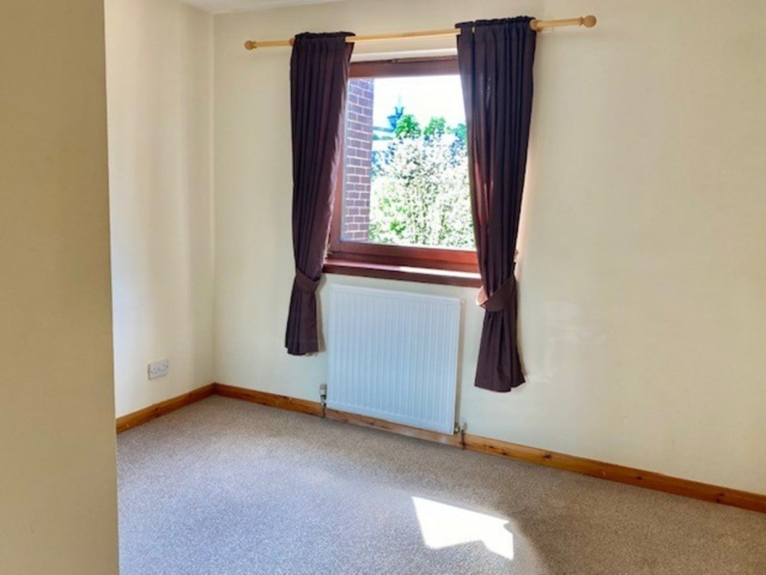 Flat Keith Place in Inverkeithing