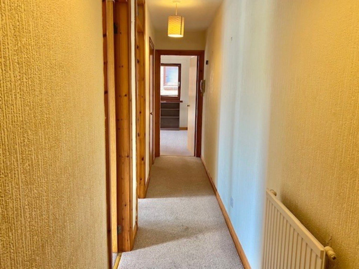 Flat Keith Place in Inverkeithing