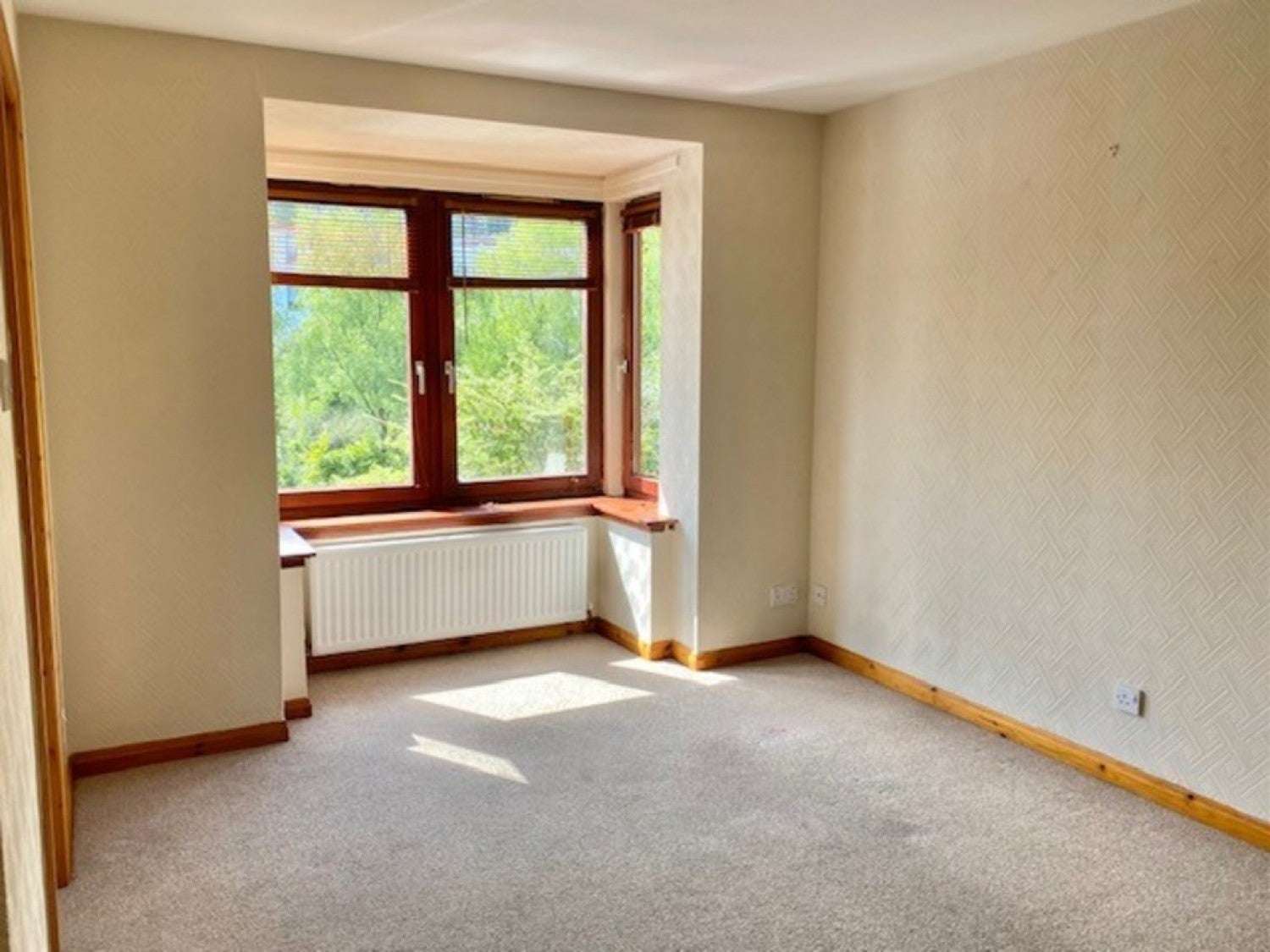 Flat Keith Place in Inverkeithing