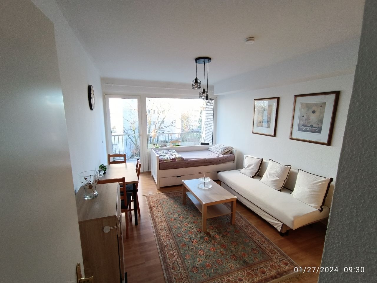 Wohnung Heinrich-Hertz-Straße in Düsseldorf