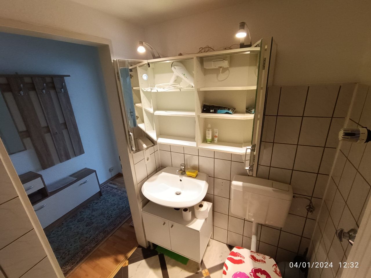 Wohnung Heinrich-Hertz-Straße in Düsseldorf