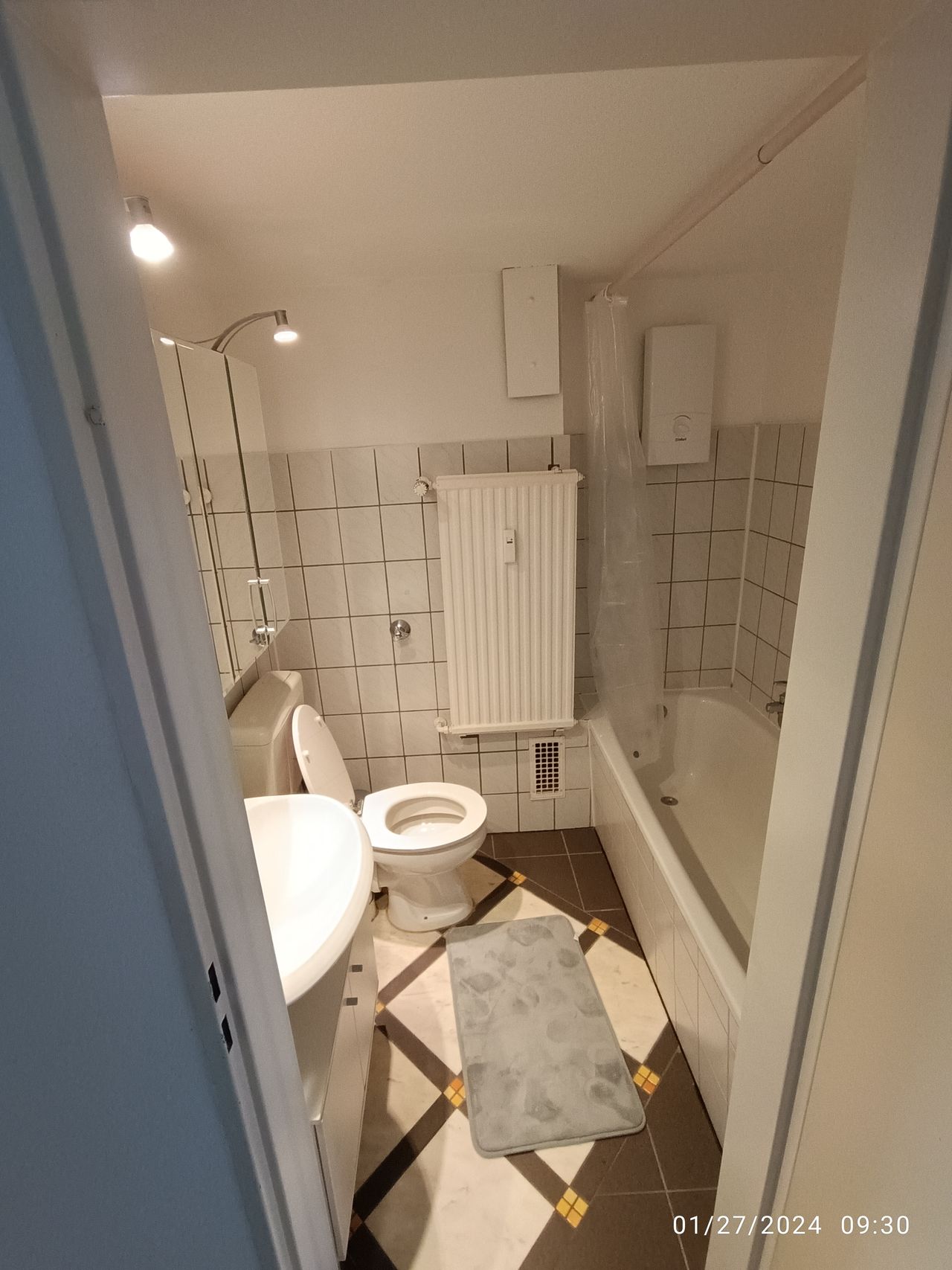 Wohnung Heinrich-Hertz-Straße in Düsseldorf