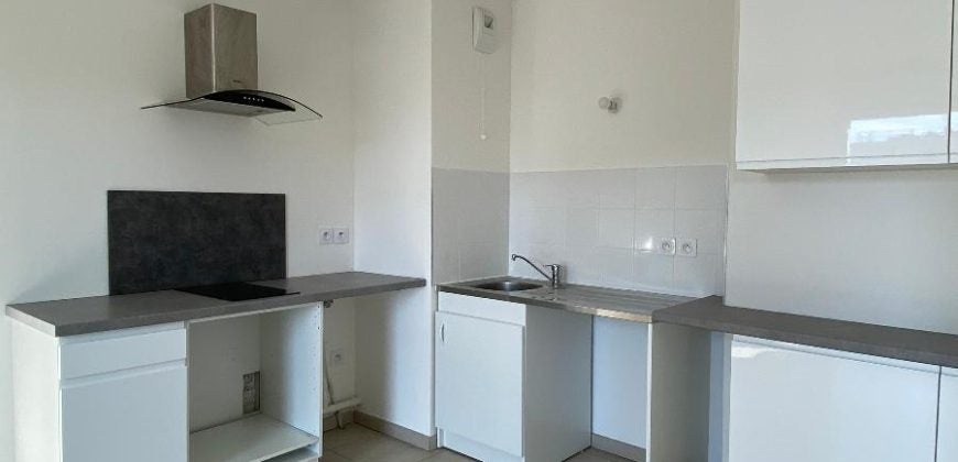 Appartement Avenue Paul Santy à Lyon