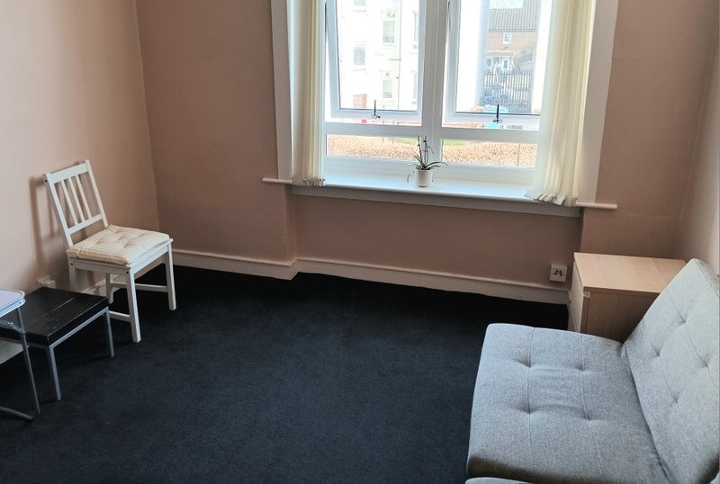 Room Green Street in Glasgow