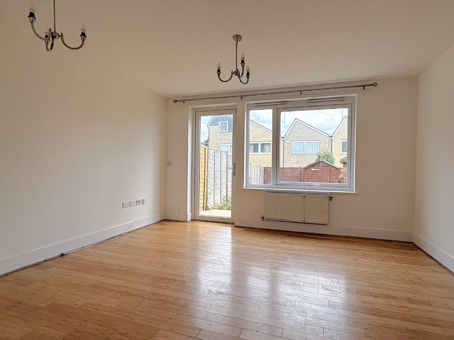 House Watercress Way in Gravesham