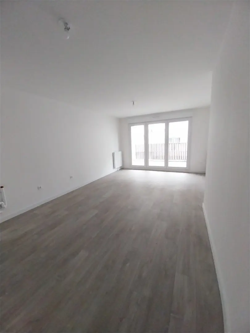 Flat Chemin Victor Forquenot in Vertou