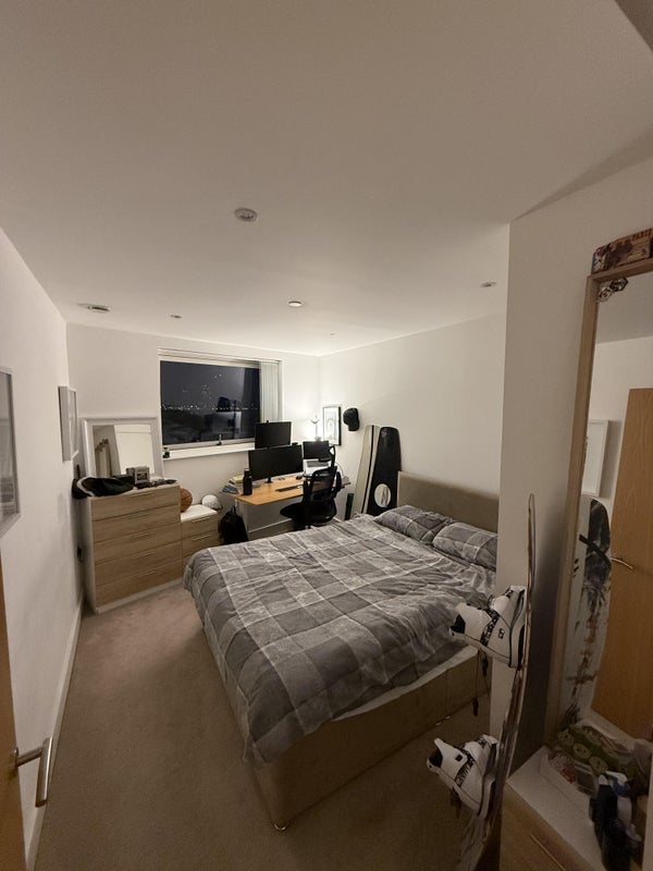 Room Western Gateway in Greater London