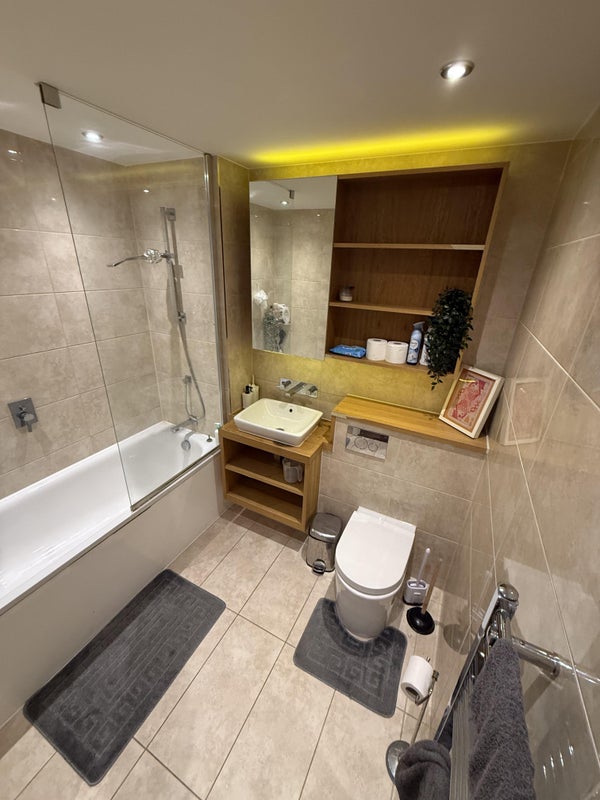 Room Western Gateway in Greater London