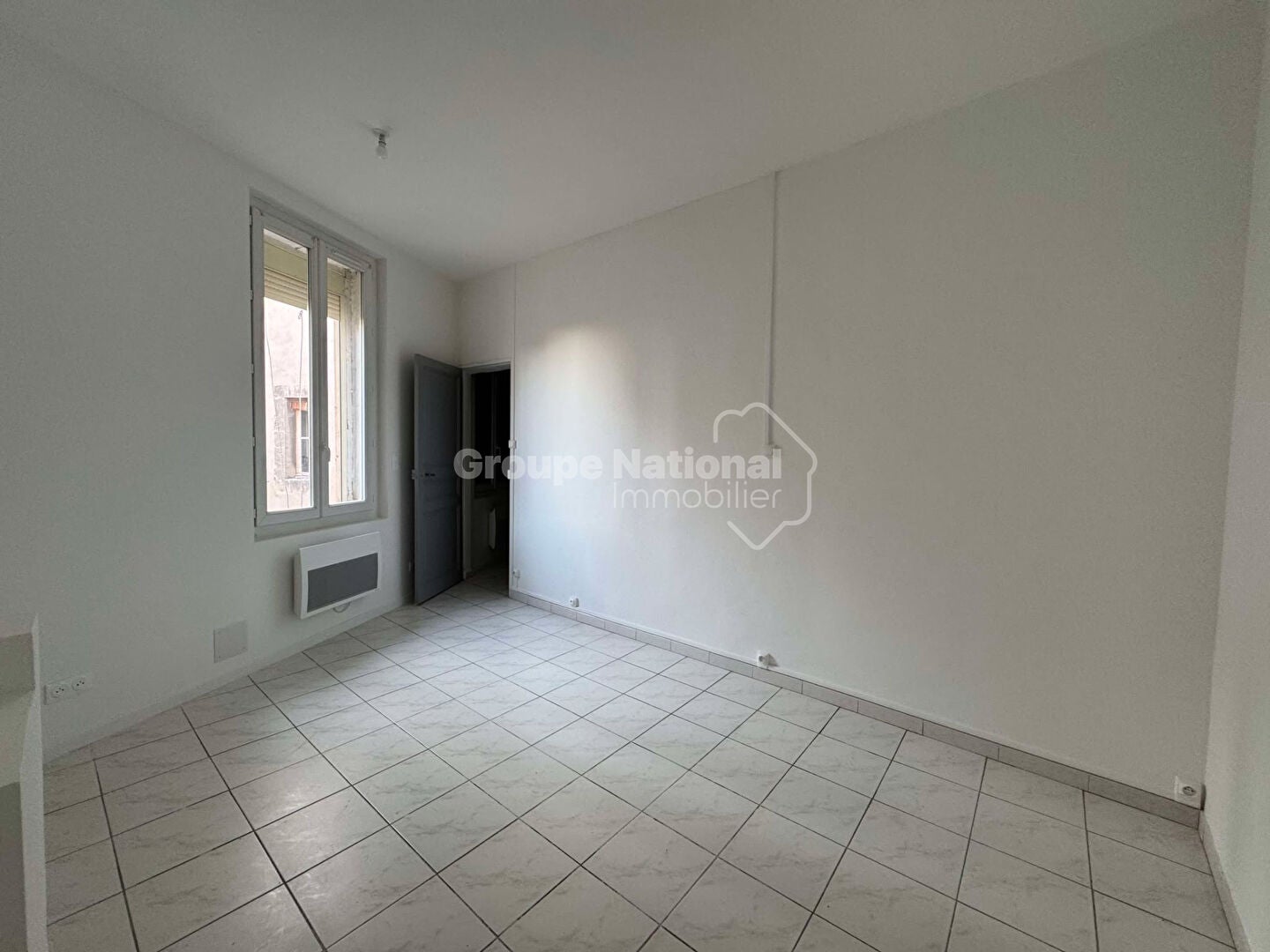 Flat Rue Jean Jaurès in Arles