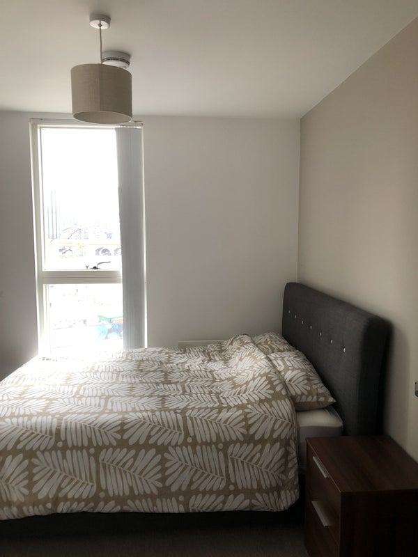 Room Regent Road in Manchester