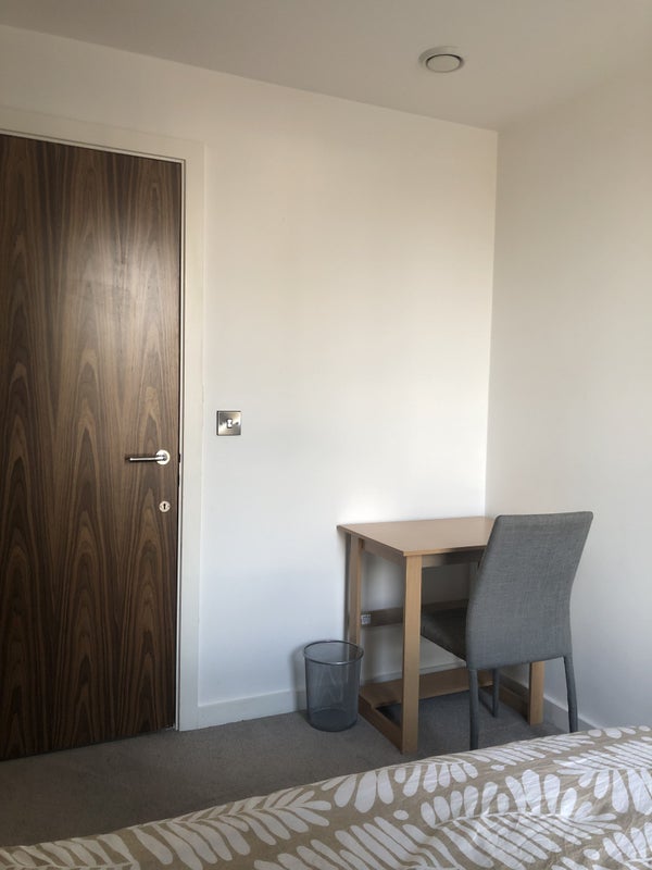 Room Regent Road in Manchester