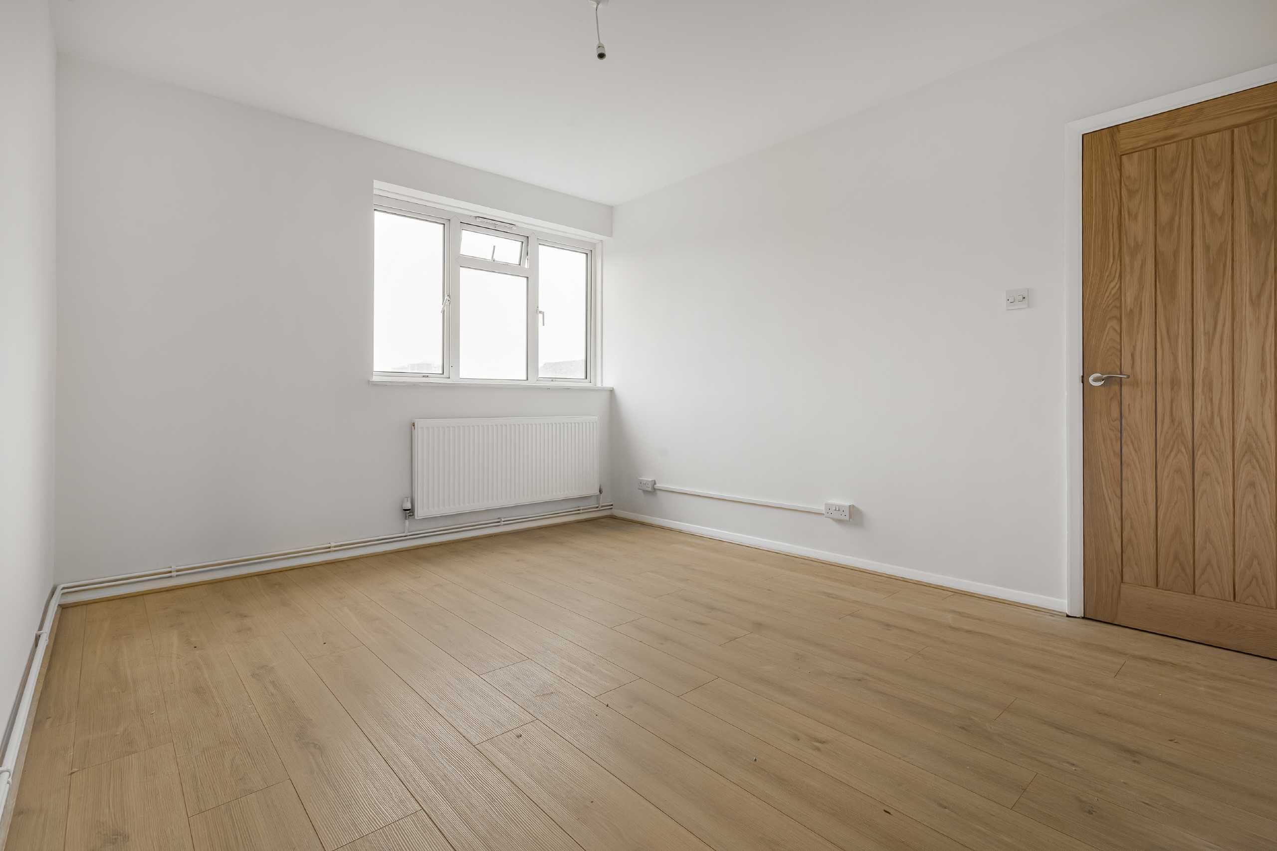 Flat Beckway Street in Greater London