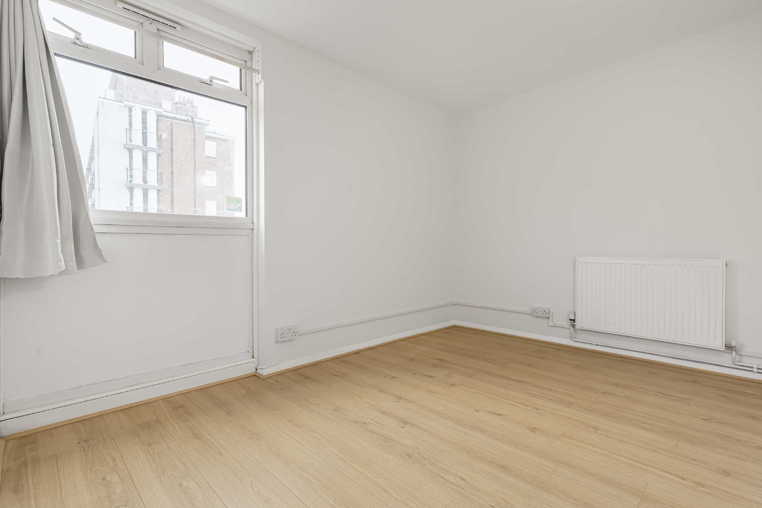 Flat Beckway Street in Greater London