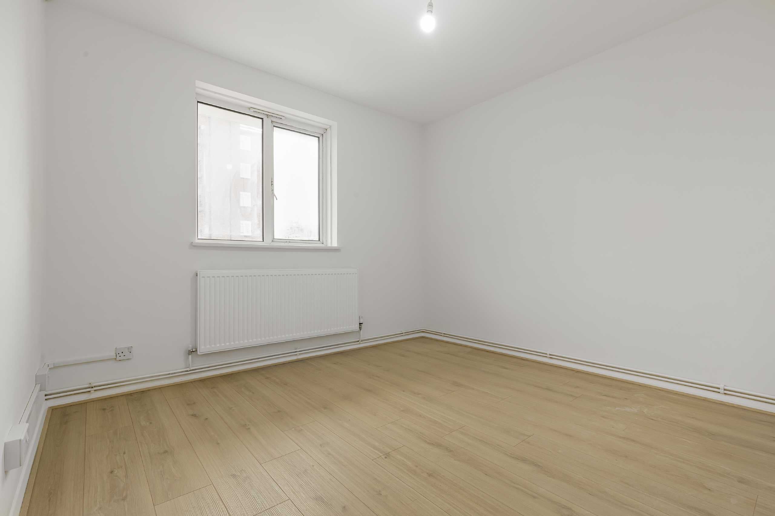 Flat Beckway Street in Greater London