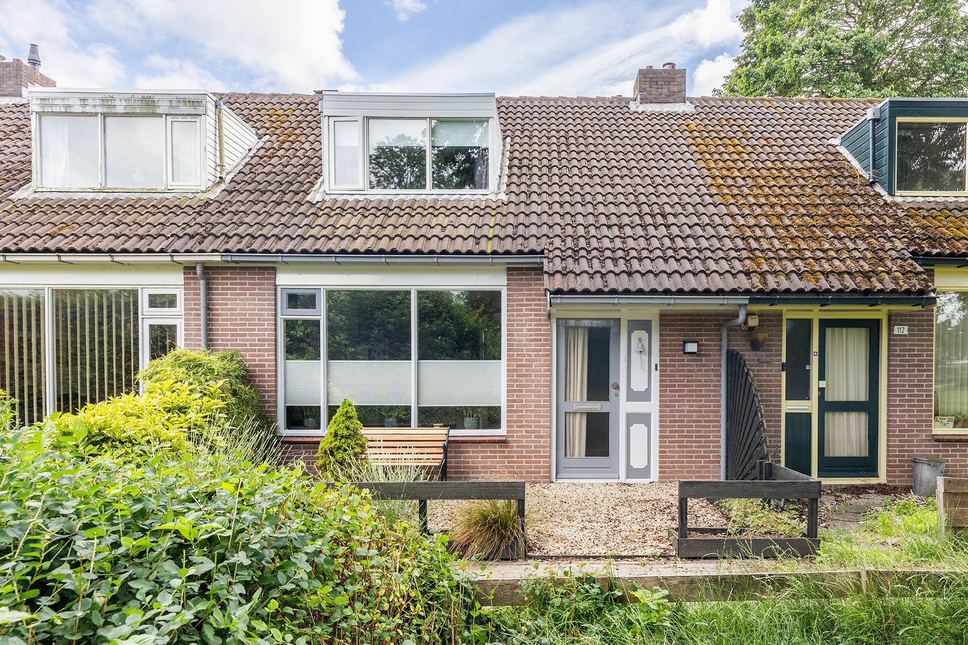 Gemaal 110 in Grootebroek
